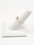 14K Gold Ring - Fashion Ring