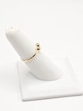 14K Gold Ring - Fashion Ring