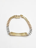 14k Gold Bracelet - Fashion Bracelet