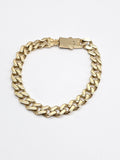 14k Gold Bracelet - Fashion Bracelet