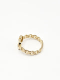 14K Gold Ring - Fashion Ring