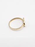 14K Gold Ring - Fashion Ring