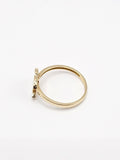 14K Gold Ring - Fashion Ring