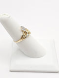 14K Gold Ring - Fashion Ring