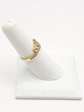 14K Gold Ring - Crown