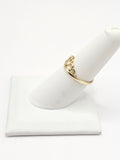 14K Gold Ring - Crown