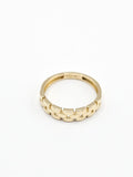 14K Gold Ring - Fashion Ring