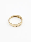 14K Gold Ring - Fashion Ring