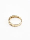 14K Gold Ring - Fashion Ring