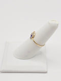 14K Gold Ring - Fashion Ring