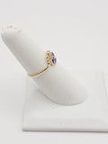 14K Gold Ring - Fashion Ring