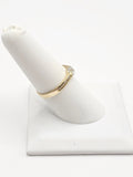 14K Gold Ring - Fashion Ring