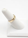 14K Gold Ring - Fashion Ring