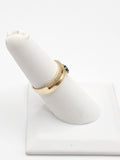 14K Gold Ring - Fashion Ring