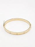 14k Gold Bracelet - Fashion Bracelet