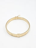 14k Gold Bracelet - Fashion Bracelet