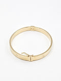 14k Gold Bracelet - Fashion Bracelet