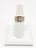 14K Gold Ring - Fashion Ring