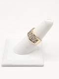 14K Gold Ring - Fashion Ring