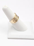 14K Gold Ring - Fashion Ring