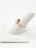 14K Gold Ring - Fashion Ring