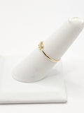 14K Gold Ring - Elephant