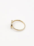 14K Gold Ring - Fashion Ring