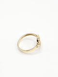 14K Gold Ring - Fashion Ring