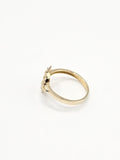 14K Gold Ring - Fashion Ring