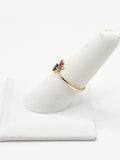 14K Gold Ring - Fashion Ring