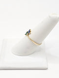 14K Gold Ring - Fashion Ring