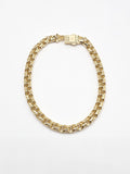 14k Gold Bracelet - Fashion Bracelet