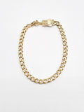 14k Gold Bracelet - Fashion Bracelet