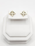 14K Gold Earrings - Fashion Earrings