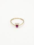 14K Gold Ring - Fashion Ring