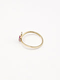 14K Gold Ring - Fashion Ring