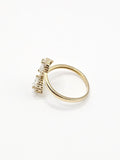 14K Gold Ring - Fashion Ring