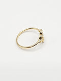 14K Gold Ring - Fashion Ring