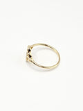 14K Gold Ring - Fashion Ring