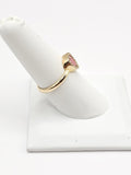 14K Gold Ring - Heart