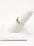 14K Gold Ring - Infinity