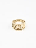 14K Gold Ring - Fashion Ring