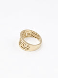 14K Gold Ring - Fashion Ring