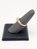 14K Gold Ring - Fashion Ring