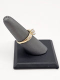 14K Gold Ring - Fashion Ring