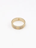 14K Gold Ring - Fashion Ring