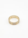 14K Gold Ring - Fashion Ring