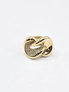 14K Gold Ring - Fashion Ring