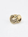 14K Gold Ring - Fashion Ring