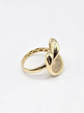 14K Gold Ring - Fashion Ring